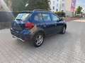 Dacia Sandero II Stepway Prestige*Navi*Kamera* Bleu - thumbnail 3