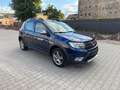 Dacia Sandero II Stepway Prestige*Navi*Kamera* Bleu - thumbnail 4