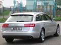 Audi A6 A6 Avant V6 3.0 TDI 204CV BVA 1ère Main Gris - thumbnail 4