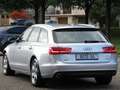 Audi A6 A6 Avant V6 3.0 TDI 204CV BVA 1ère Main Gris - thumbnail 6