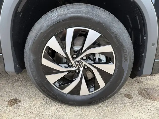 Volkswagen Tayron view 15