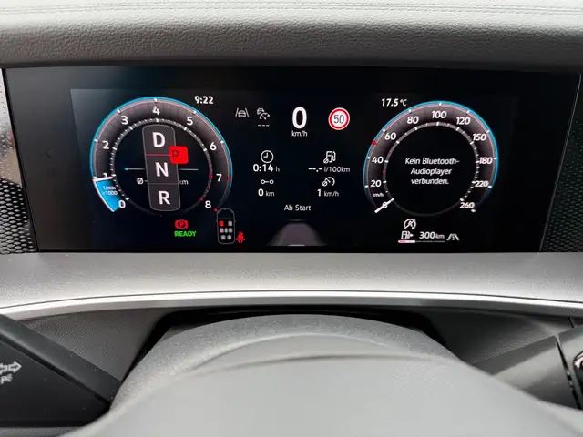 Volkswagen Tayron view 12