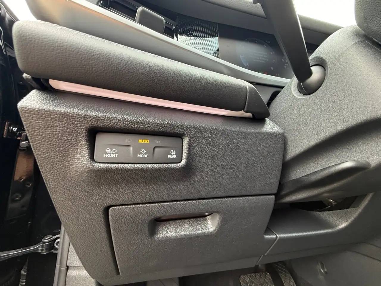 Volkswagen Tayron Life 1.5eTSI DSG ACC Kamera AHK-Schwenkbar, миниатюра 17