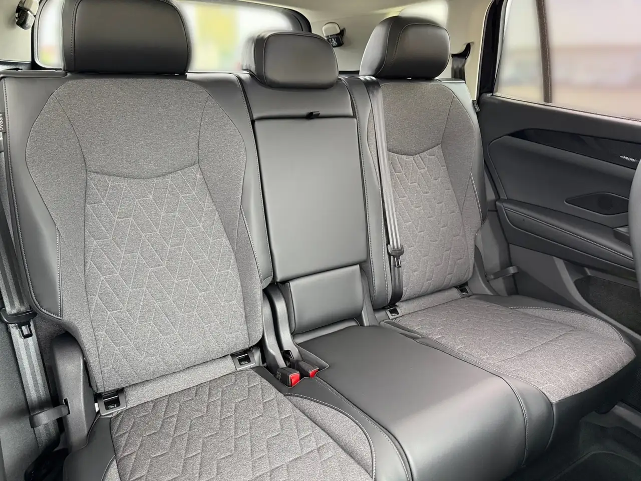 Volkswagen Tayron Life 1.5eTSI DSG ACC Kamera AHK-Schwenkbar, миниатюра 11