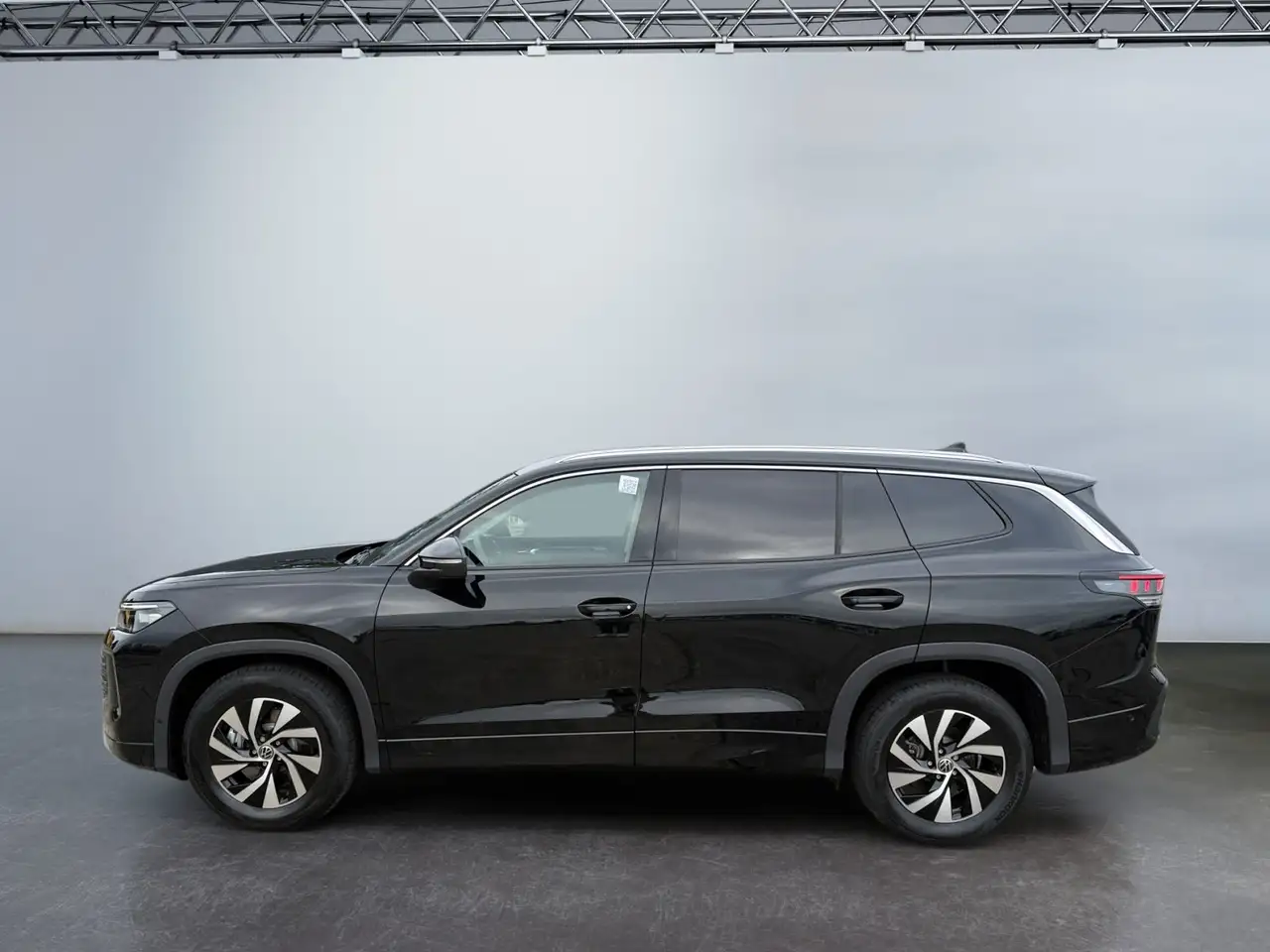 Volkswagen Tayron Life 1.5eTSI DSG ACC Kamera AHK-Schwenkbar, миниатюра 3