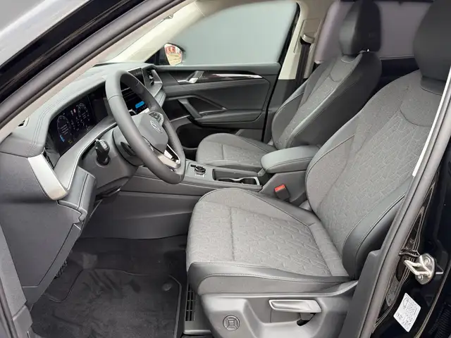 Volkswagen Tayron view 7