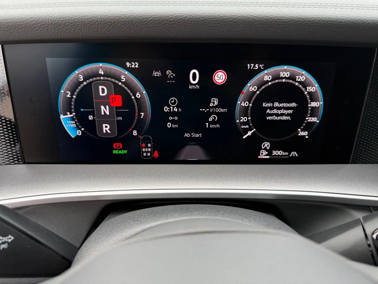 Volkswagen Tayron Life 1.5eTSI DSG ACC Kamera AHK-Schwenkbar, миниатюра 12