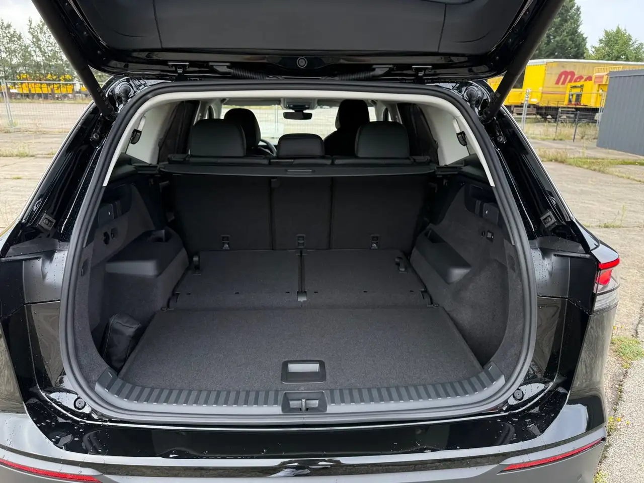 Volkswagen Tayron Life 1.5eTSI DSG ACC Kamera AHK-Schwenkbar, миниатюра 14