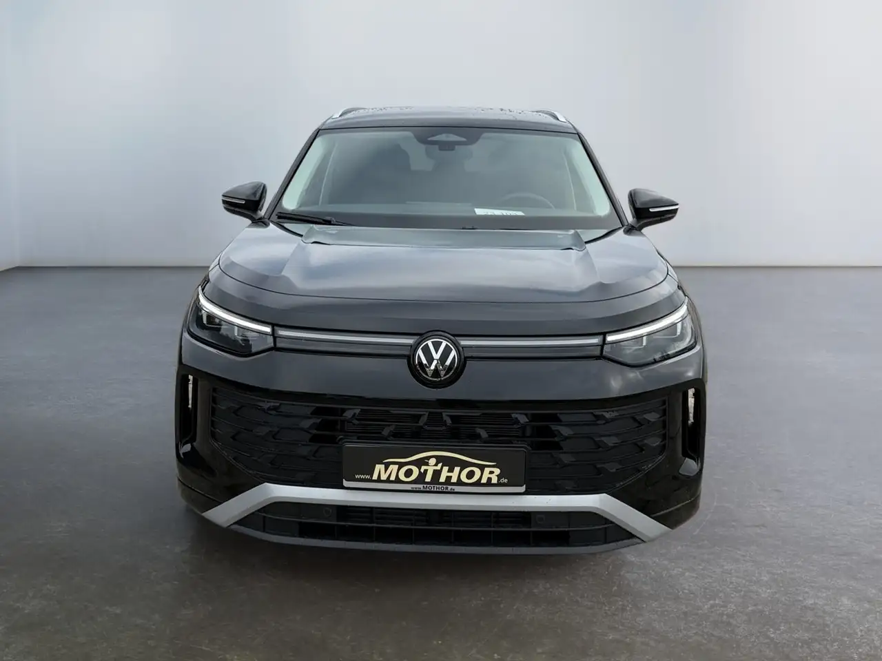 Volkswagen Tayron Life 1.5eTSI DSG ACC Kamera AHK-Schwenkbar, миниатюра 6