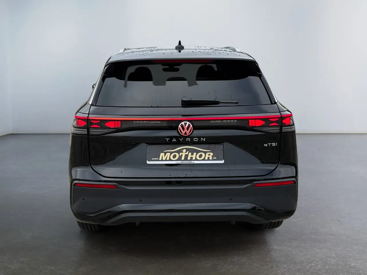 Volkswagen Tayron Life 1.5eTSI DSG ACC Kamera AHK-Schwenkbar, миниатюра 5