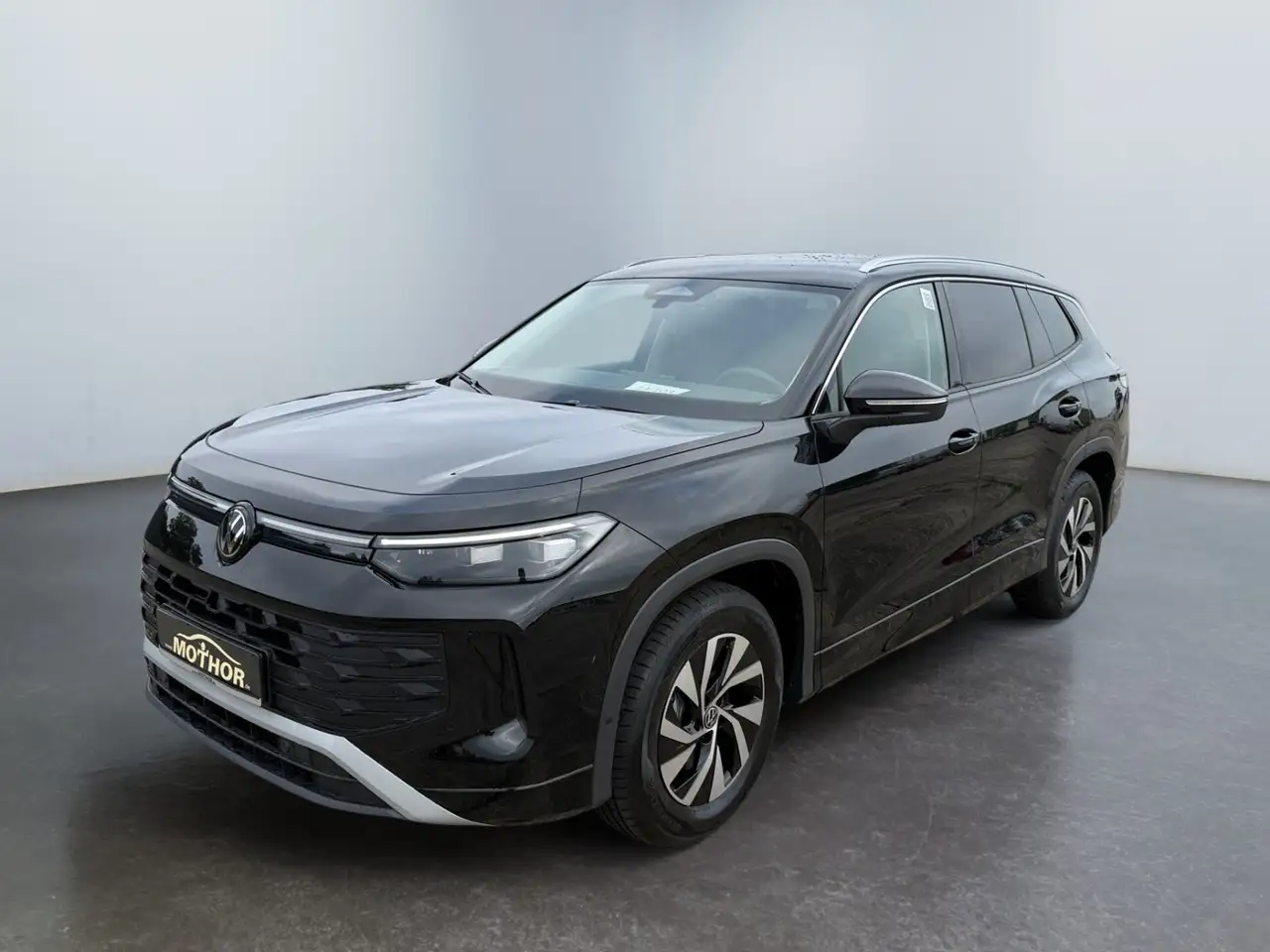 Volkswagen Tayron Life 1.5eTSI DSG ACC Kamera AHK-Schwenkbar, миниатюра 2