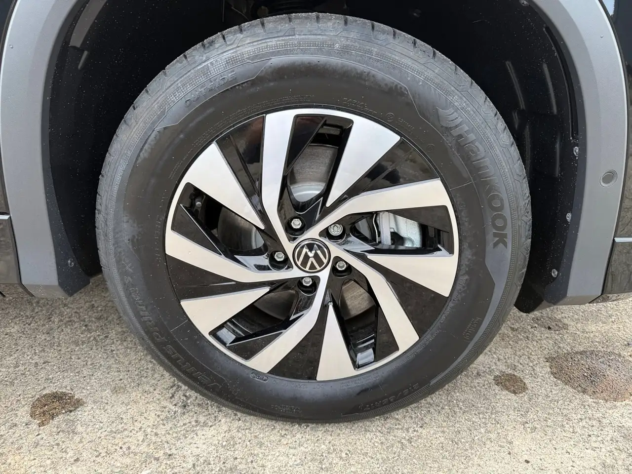 Volkswagen Tayron Life 1.5eTSI DSG ACC Kamera AHK-Schwenkbar, миниатюра 15