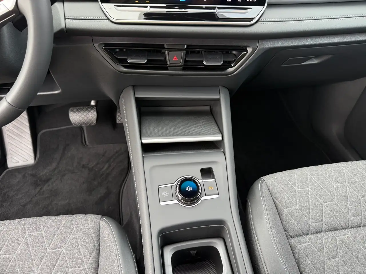 Volkswagen Tayron Life 1.5eTSI DSG ACC Kamera AHK-Schwenkbar, миниатюра 9