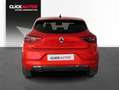 Renault Clio TCe Techno 67kW Rojo - thumbnail 5