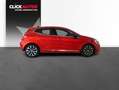 Renault Clio TCe Techno 67kW Rojo - thumbnail 4