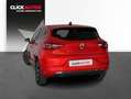 Renault Clio TCe Techno 67kW Rojo - thumbnail 6