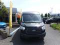 Ford Transit 310L L3H2 TD Trend FWD Zwart - thumbnail 3
