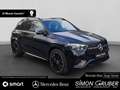 Mercedes-Benz GLE 350 de 4M AMG Night Pano Airmatic HUD 22Zoll Schwarz - thumbnail 6