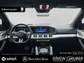 Mercedes-Benz GLE 350 de 4M AMG Night Pano Airmatic HUD 22Zoll Schwarz - thumbnail 9