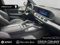 Mercedes-Benz GLE 350 de 4M AMG Night Pano Airmatic HUD 22Zoll Schwarz - thumbnail 21