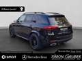 Mercedes-Benz GLE 350 de 4M AMG Night Pano Airmatic HUD 22Zoll Schwarz - thumbnail 26