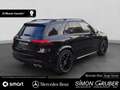 Mercedes-Benz GLE 350 de 4M AMG Night Pano Airmatic HUD 22Zoll Schwarz - thumbnail 2