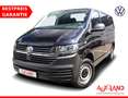 Volkswagen T6 Multivan T6 2.0 TDI Multivan Standheizung Kamera 1. Hand Grau - thumbnail 1