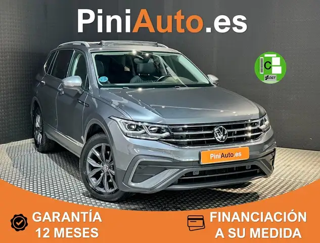 Volkswagen Tiguan Allspace Life 2.0 TDI 110kW (150CV) DSG