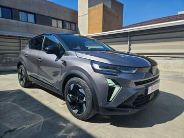 TECHNO 1.3 TCE 140CV EDC 5P