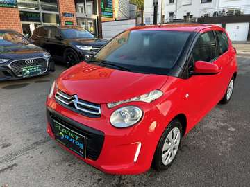 1.0 VTi  5 PORTES AIRCO GARANTIE 12 MOIS