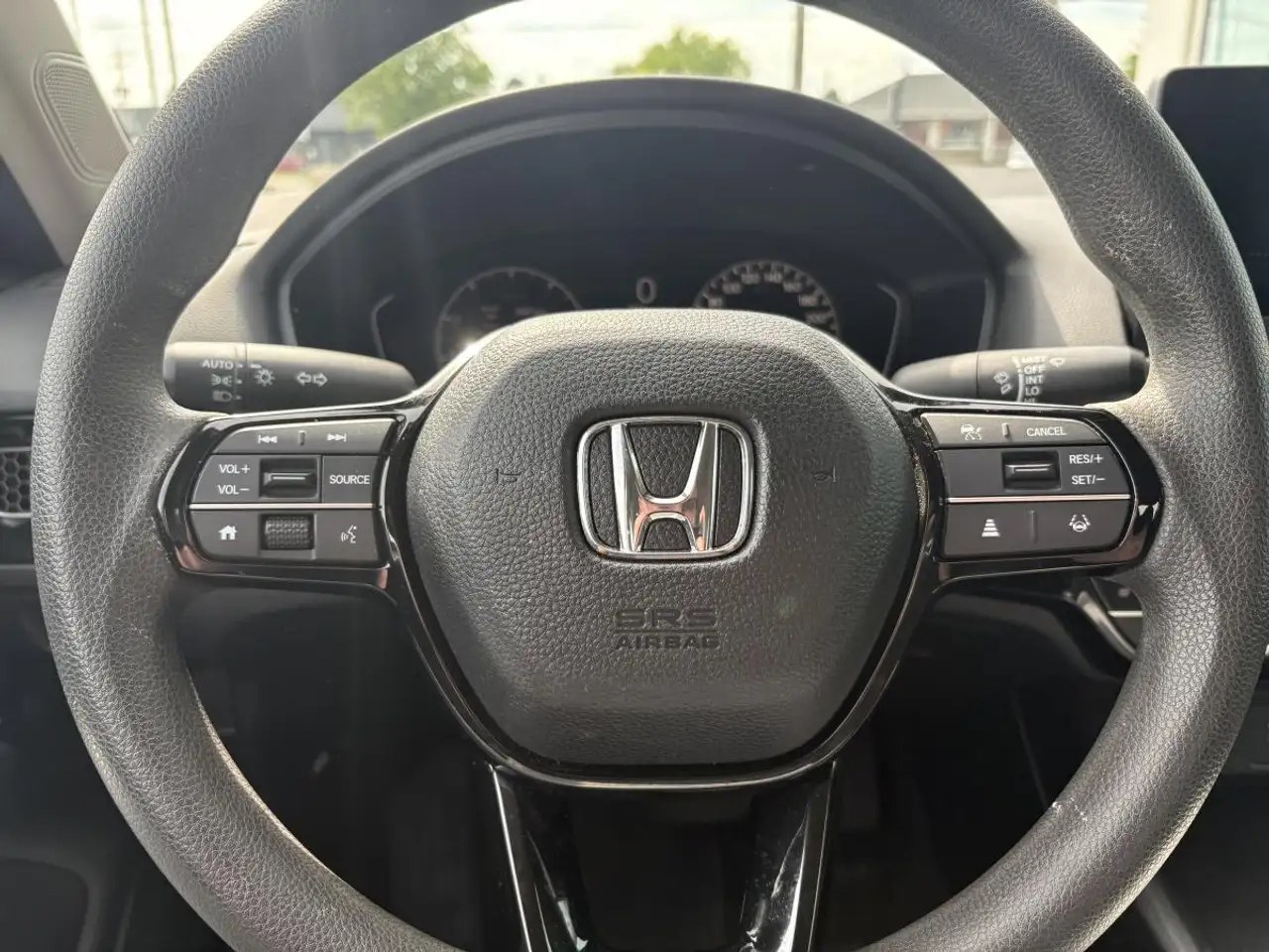 Honda Civic снимка Honda Civic