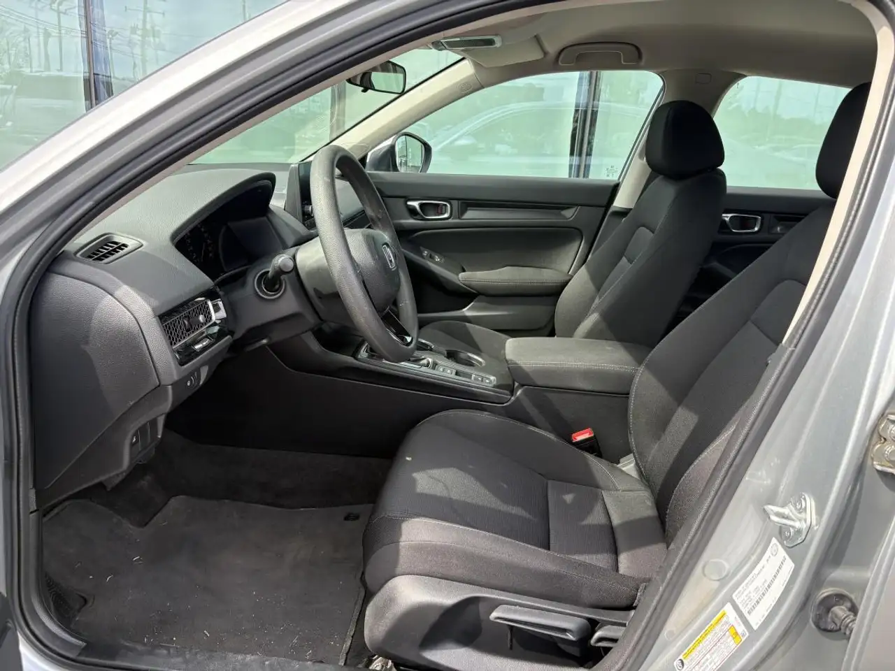 Honda Civic снимка Honda Civic