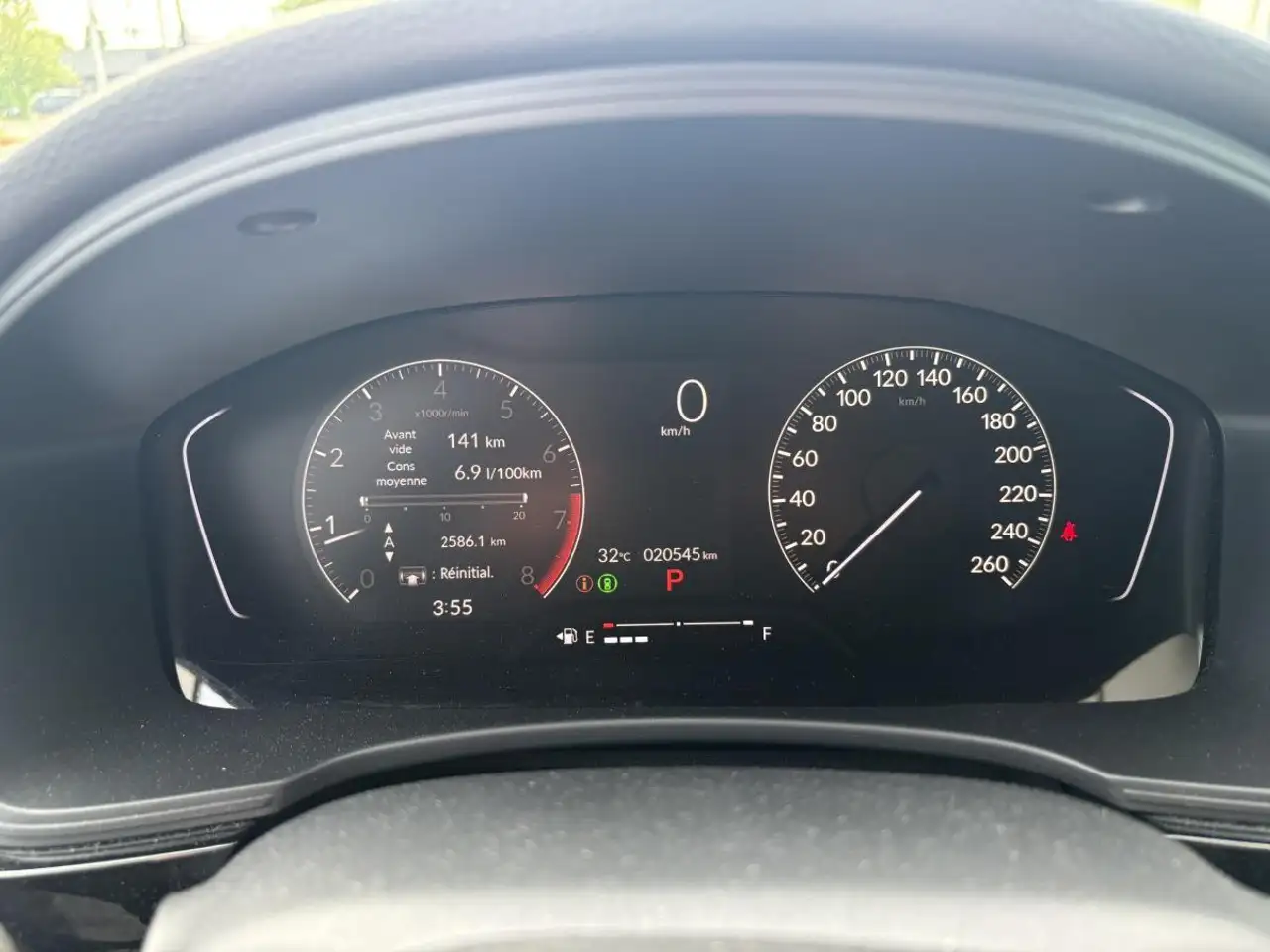 Honda Civic снимка Honda Civic