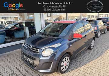 Feel-15TKM-1.HAND-AUTOMATIK-KLIMA-TÜV NEU-SCHECK