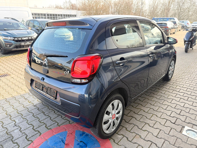 Photo du véhicule