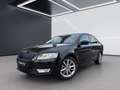 Skoda Octavia Schwarz - thumbnail 2
