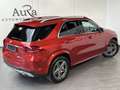 Mercedes-Benz GLE 350 4Matic AMG-Line NAV+LED+360°+DISTRONIC Rot - thumbnail 5