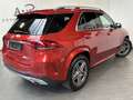 Mercedes-Benz GLE 350 4Matic AMG-Line NAV+LED+360°+DISTRONIC Rot - thumbnail 4