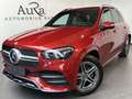 Mercedes-Benz GLE 350 4Matic AMG-Line NAV+LED+360°+DISTRONIC Rot - thumbnail 2