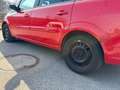 Opel Zafira 1.9 CDTI Cosmo 110kW Automatik*TÜV 01/26* Rood - thumbnail 14