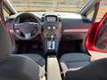 Opel Zafira 1.9 CDTI Cosmo 110kW Automatik*TÜV 01/26* Rood - thumbnail 5