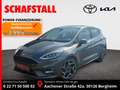 Ford Fiesta ST EcoBoost 1.5 LED Navi Kamera Tempomat Sitzheizu Gris - thumbnail 1