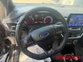 Ford Fiesta ST EcoBoost 1.5 LED Navi Kamera Tempomat Sitzheizu Gris - thumbnail 16