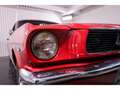 Ford Mustang GT V8 289ci HARD TOP 4.7L 200CV BVM Rot - thumbnail 21