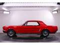 Ford Mustang GT V8 289ci HARD TOP 4.7L 200CV BVM Roşu - thumbnail 42