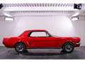 Ford Mustang GT V8 289ci HARD TOP 4.7L 200CV BVM Roşu - thumbnail 4