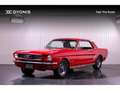 Ford Mustang GT V8 289ci HARD TOP 4.7L 200CV BVM Roşu - thumbnail 1