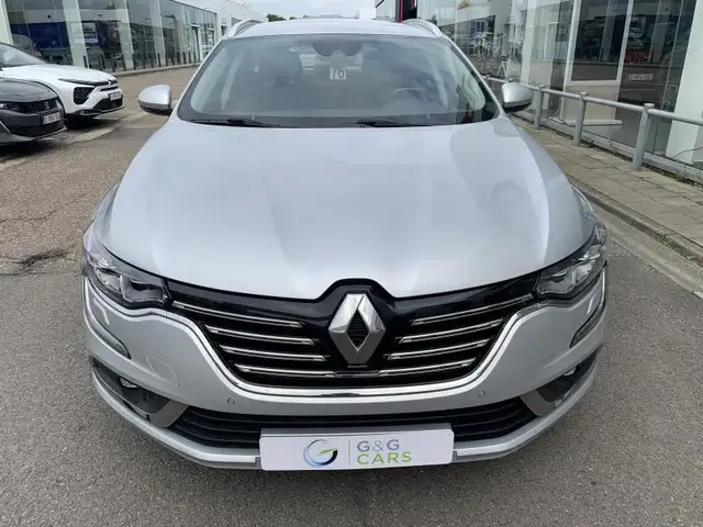 Renault Talisman Grandtour Corporate Edition