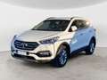 Hyundai SANTA FE 2.2 CRDi 4WD A/T XPossible Bianco - thumbnail 1