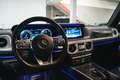Mercedes-Benz G 350 Classe G d Premium Plus 286cv TETTO + PACK LUCI Noir - thumbnail 17
